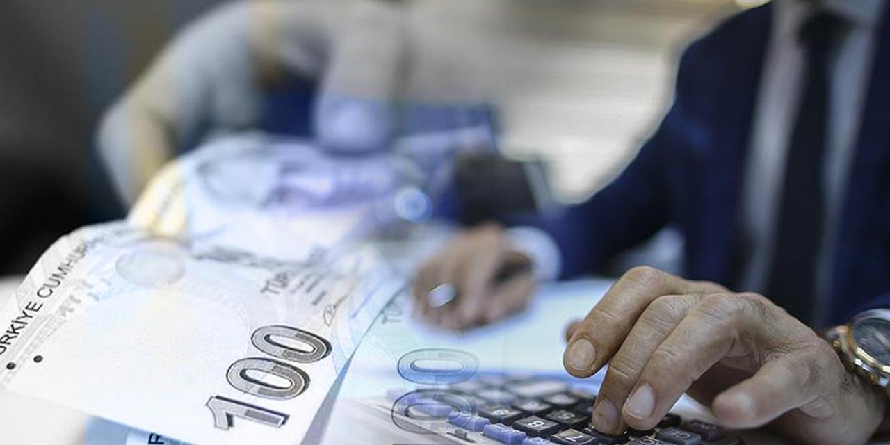 Enflasyon Verilerine Göre Memurların Zamlı Maaşları Hesaplandı