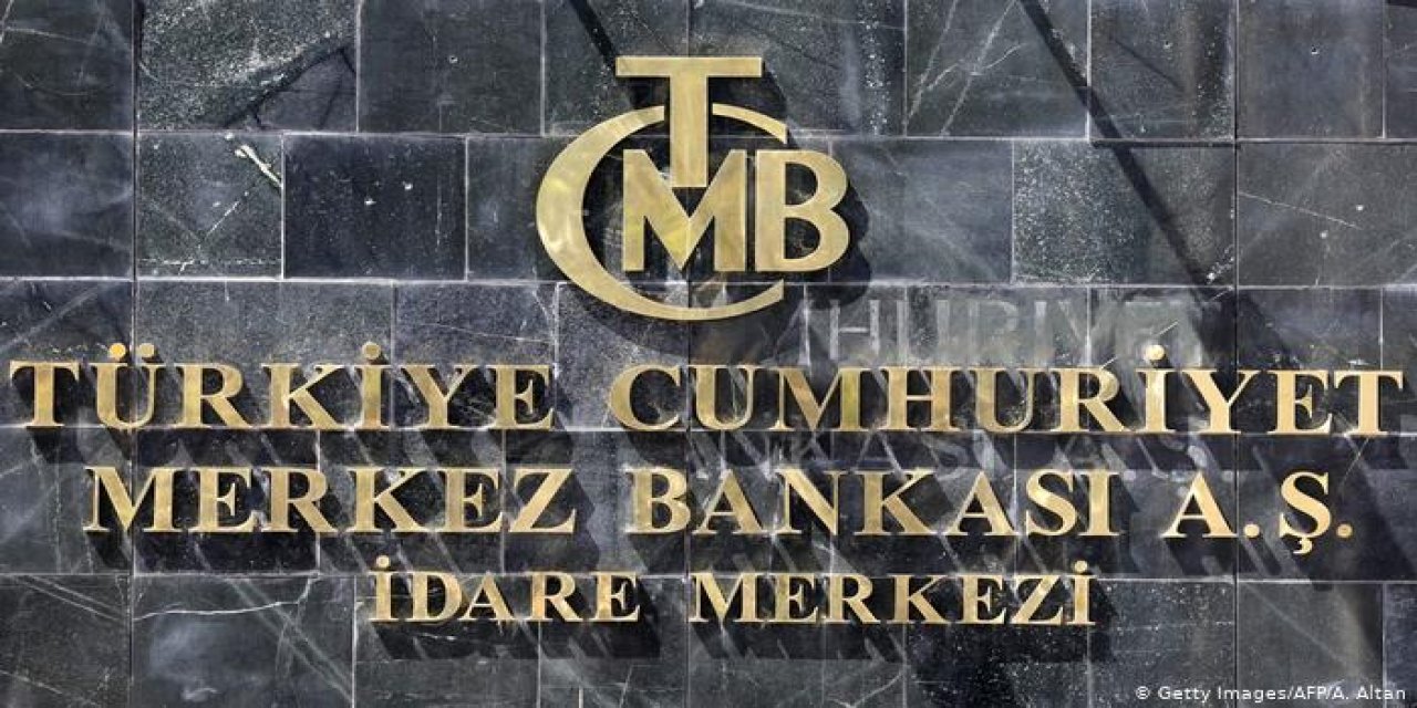Merkez Bankası Yıl Sonu Enflasyon Tahmini