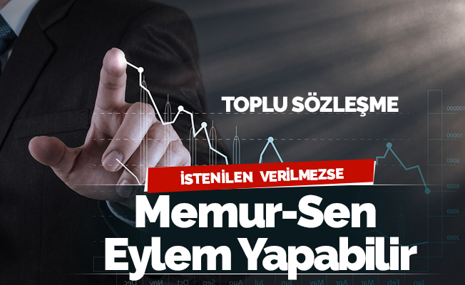Yalçın’dan Eylem Sinyali; Uzlaşı Çıkmazsa Gereğini Yaparız!