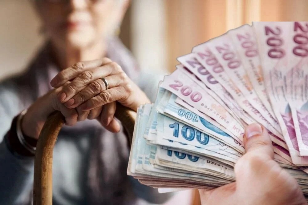 Emekli Öğretmen Maaşları 2025: İşte Çalışma Süresine Göre Emekli Öğretmen Maaşları