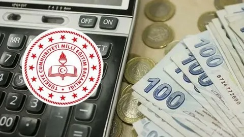 Milli Eğitim Bakanlığı'ndan Öğretmenlere Erken Müjde: Öğretmenlerin Ücreti 5280 TL’ye Yükseldi!
