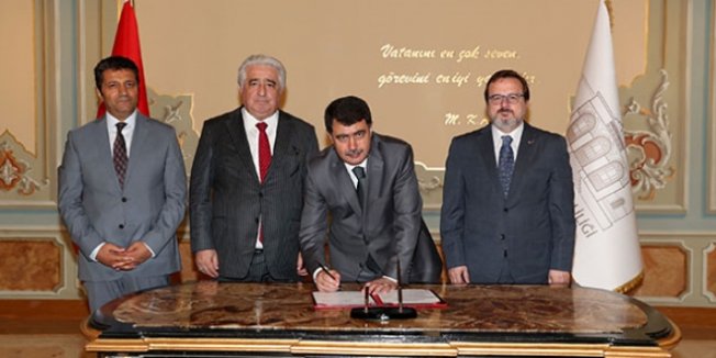 Kartal'a 16 derslikli tematik lise geliyor