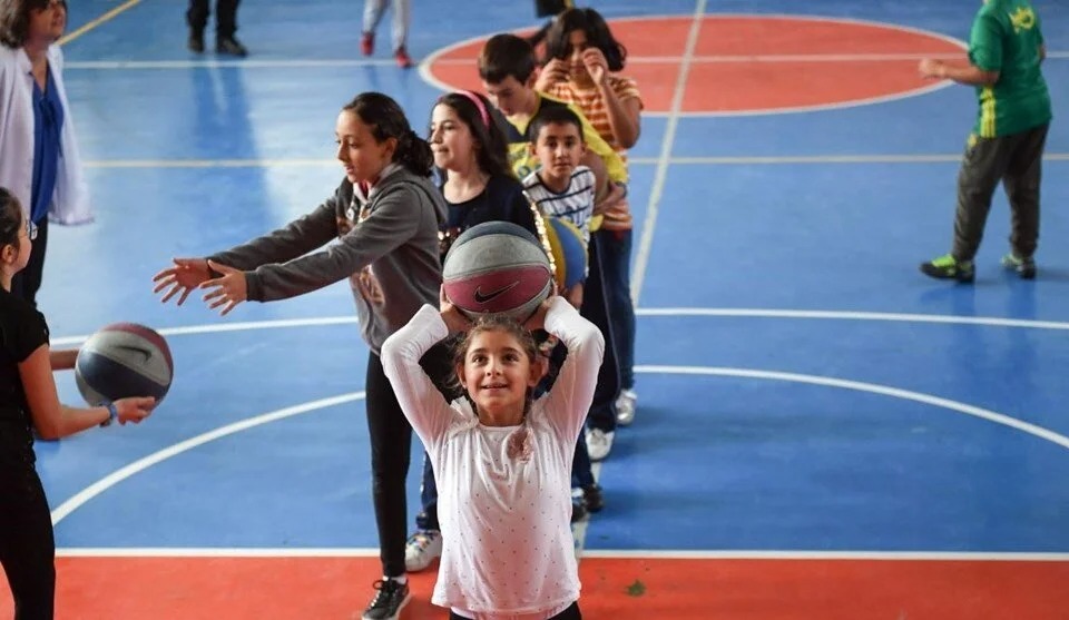 Güzel Sanatlar Müzik İlkokul ve Ortaokulları ile Spor Ortaokulları İçin Başvuru Kılavuzu Yayımlandı