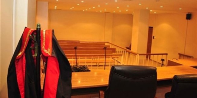 Aktif-Sen yöneticisi 22 sanık hakim karşısına çıktı