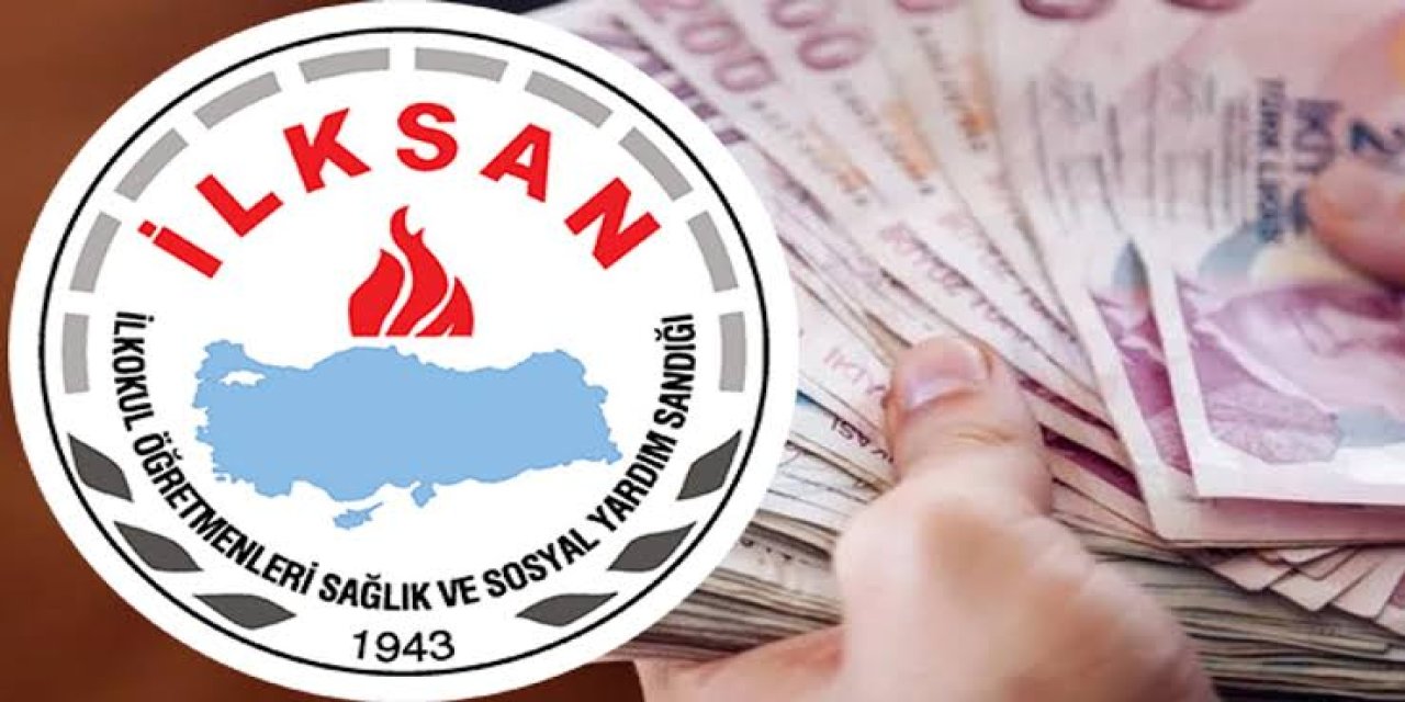 İLKSAN 2024 Yılı Mali Hesap Sonuçları MEB Tebliğler Dergisinde Yayımlandı