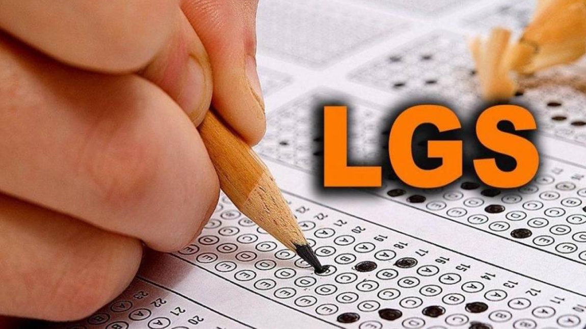 Milli Eğitim Bakanı Tekin'den LGS Açıklaması: "İptal Söz Konusu Değil"