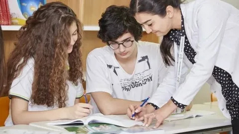 Sınıfta Kalan Öğrenciler İçin İtiraz Süreci Başladı: Veliler Temmuz Sonuna Kadar Başvurabilecek!