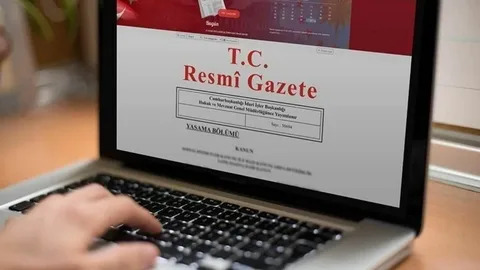 Resmi Gazete'de Yayımlandı: Üniversitelerde Köklü Yapılandırma Kararı! İşte Kurulan Yeni Fakülte ve Enstitüler…