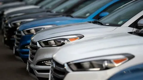 Sıfır Otomobil Fiyatları Temmuz 2025'te Güncellendi: İşte En Yeni Listeler!