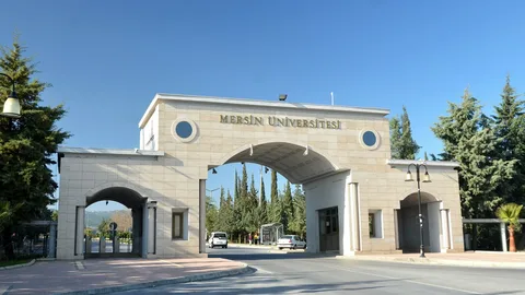 Mersin Üniversitesi'nden Akademik Kadro İlanı: Öğretim ve Araştırma Görevlisi Alınacak!