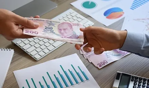 KOBİ'lere Can Suyu: İkinci Nefes Kredisi Paketi Başlıyor!