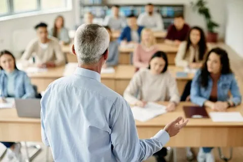 Akademisyen ve Öğretim Görevlisi: Farklı Mı, Aynı Mı? İşte Cevabı