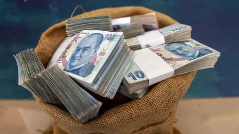32 Günlük Mevduat Faizi Oranlarında Temmuz Zirvesi: ING ve QNB Finansbank Yüksek Faizle Önde!