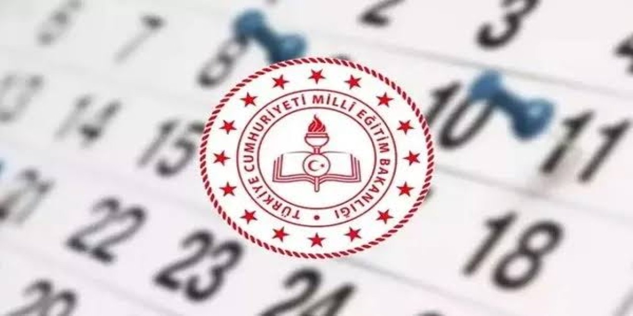 Uzman-Başögretmenlik Takvimi Hakkında Yeni Gelişme