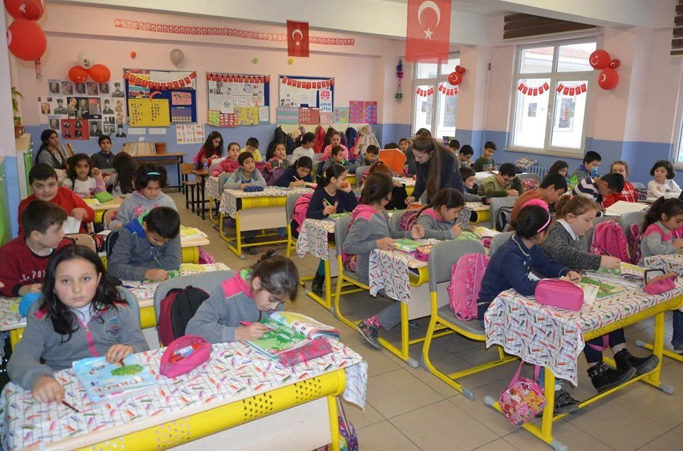 Okula Yeni Başlayacak Öğrencilerin Okulları Belli Oldu: İşte Detaylar!
