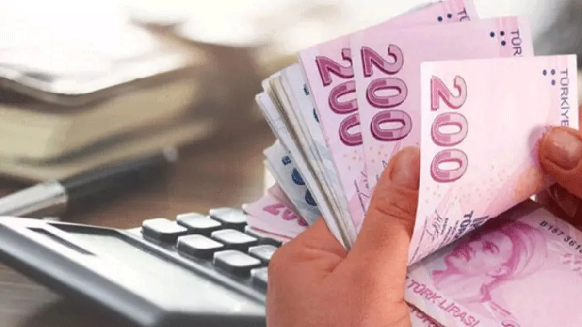 Sözleşmeli Personel Maaşlarına Büyük Zam: Tavan Ücretler Belirlendi!