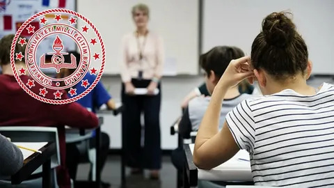 Açık Lise Sınav Ücretleri Belli Oldu: Öğretmenlere Ek Gelir Fırsatı!