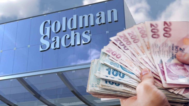 Dev Bankadan Dikkat Çekici Dolar/TL Kuru Tahmini: 12 Ay Sonrasında Dolar Bu Rakamı Bulacak!