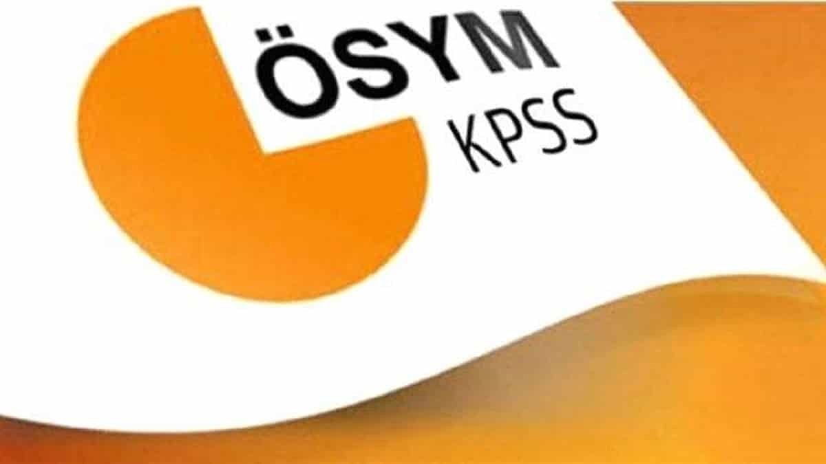 KPSS 2025/1 Tercihleri Son Buluyor: Kamuya 2673 Memur ve Personel Alımı İçin Son Gün!