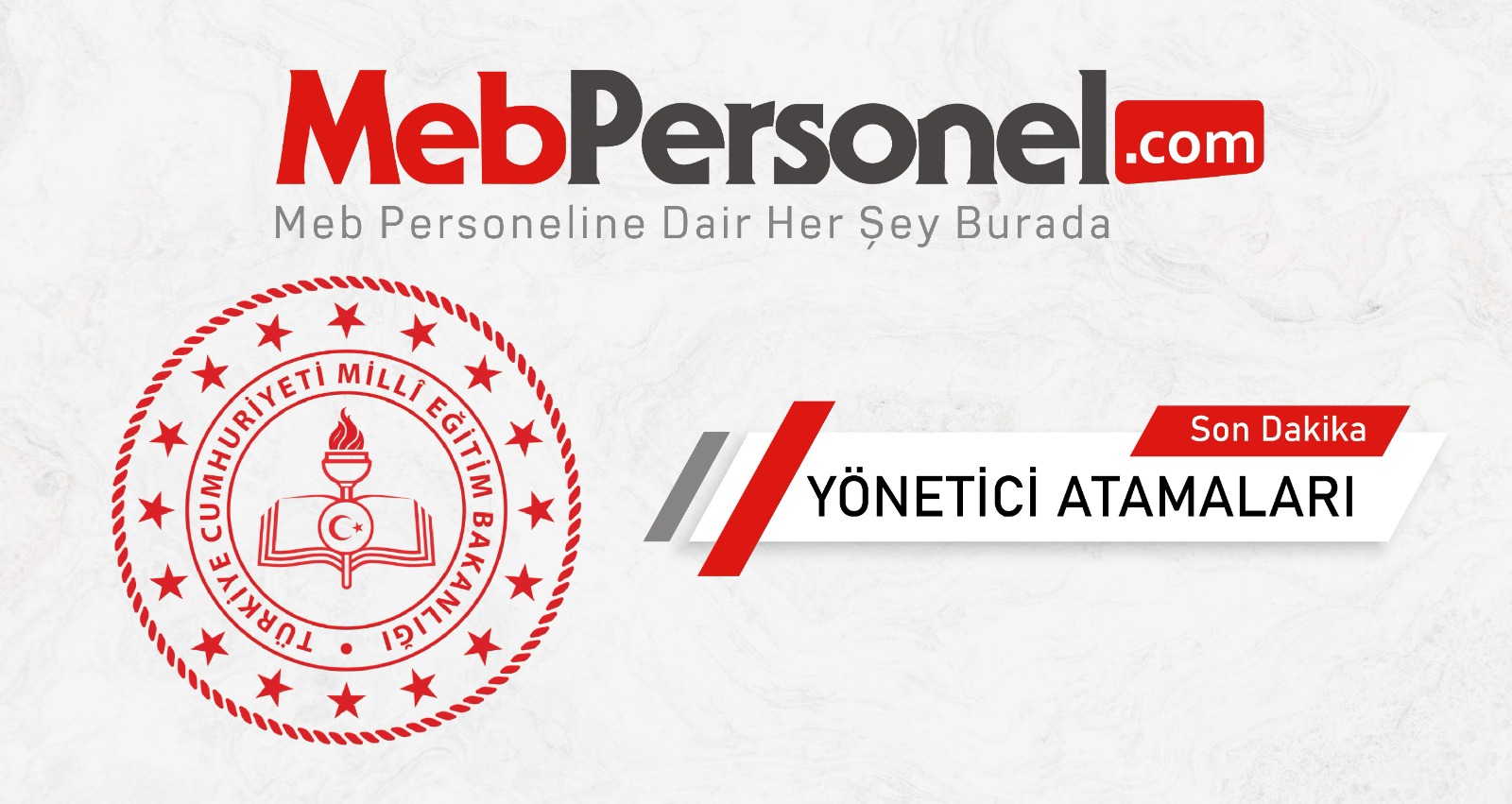 MEB’de Bir Genel Müdür Daha Değişti! Prof.Dr. Ersin Karaman Atandı