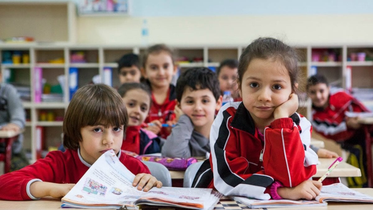 İlkokul 1. Sınıf Kayıtları 2025-2026 Dönemi Başladı Mı, Kayıt İşlemleri Nasıl Yapılır? İşte Tüm Detaylar!