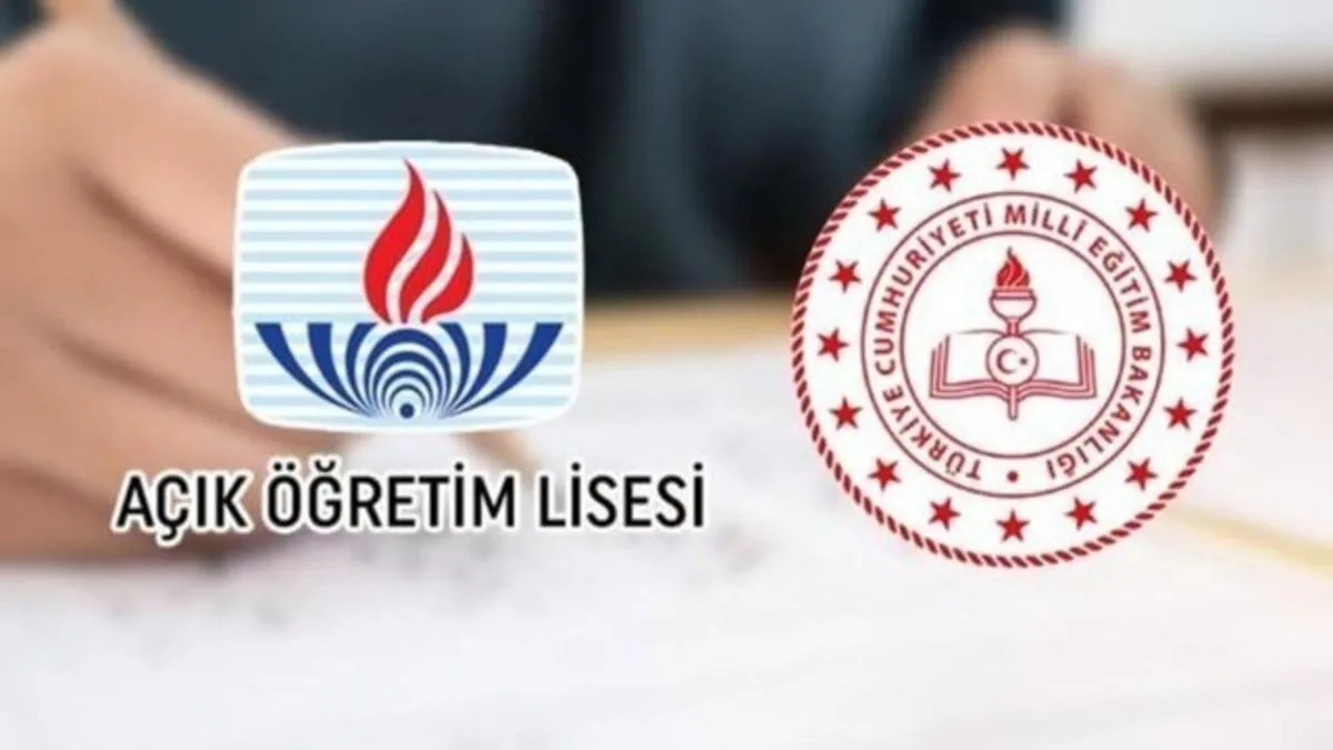 AÖL 3. Dönem Sınavına Sayılı Saatler Kaldı: İşte AÖL 3. Dönem Sınav Saatleri ve Sonuç Tarihi Hakkında Detaylar