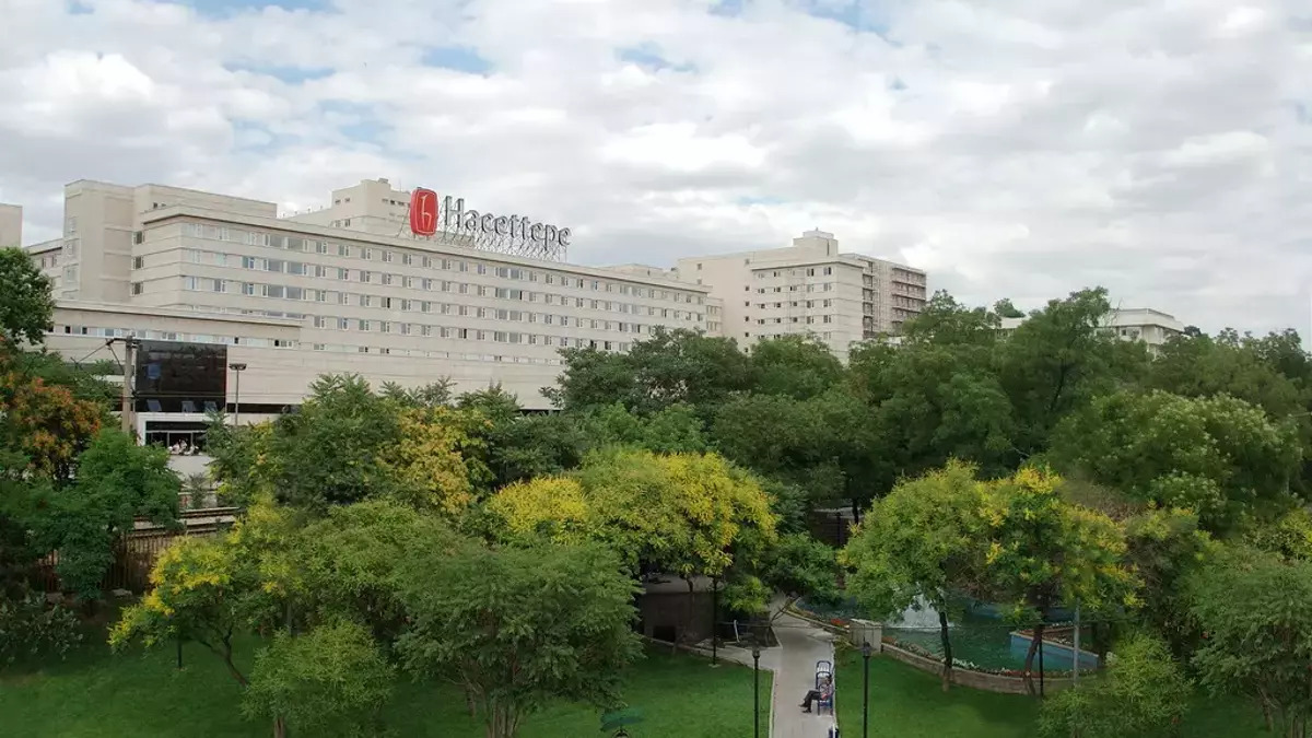Hacettepe Üniversitesi 2024-2025 Taban Puanları ve Sıralamaları Açıklandı: Tıp Fakültesi Yine Zirvede!