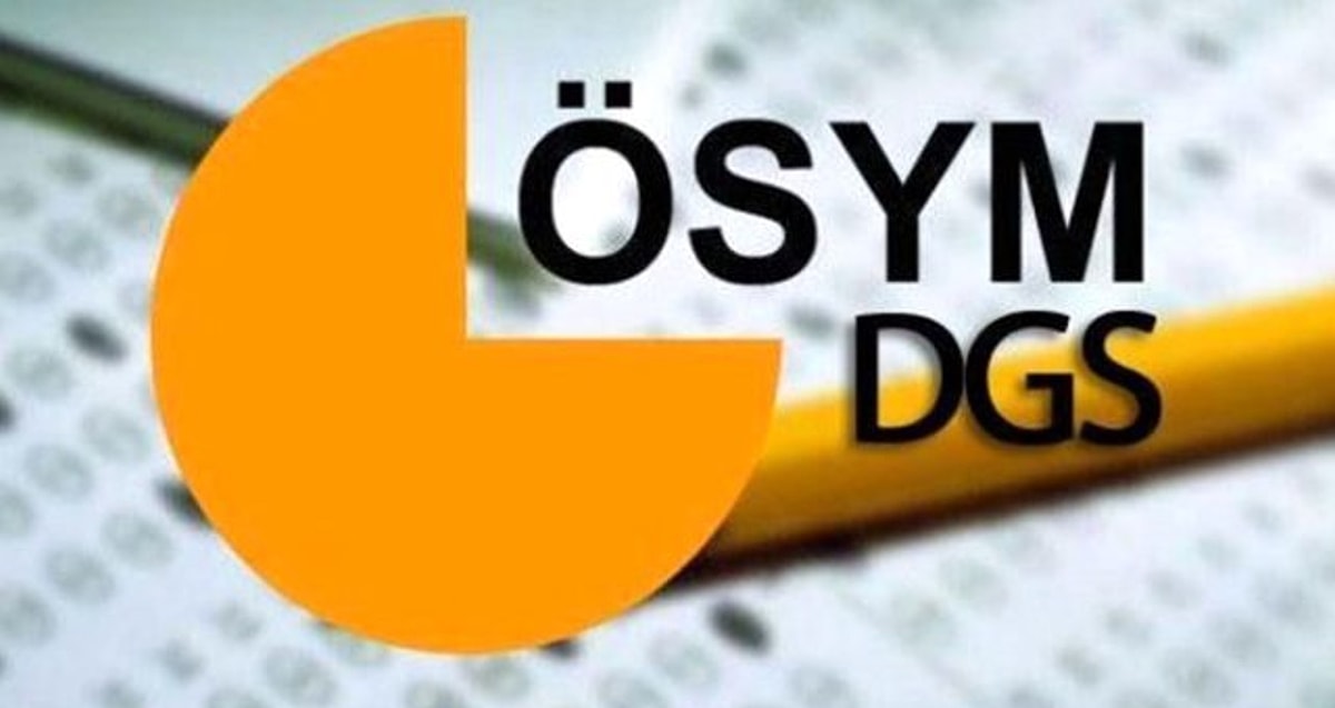 DGS Soru Kitapçıkları ve Cevap Anahtarları Erişime Açıldı!