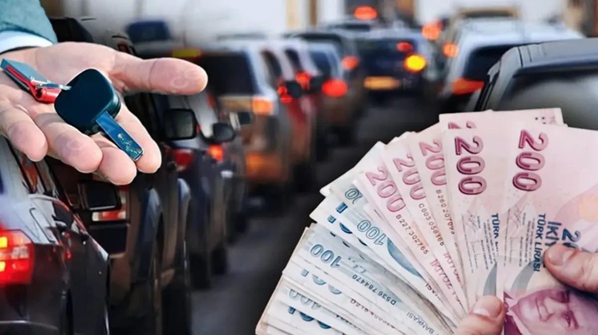 Otomobillerde ÖTV Değişiklikleri ve Yeni Ekonomik Düzenlemeler Yürürlükte