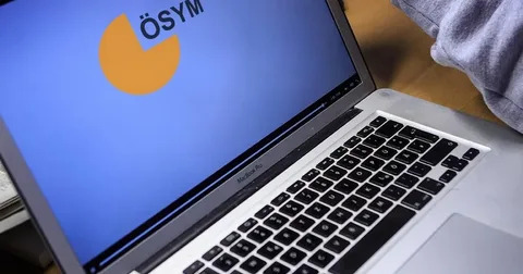 2025 YKS Sonuçları Açıklandı: Adaylar 1 Milyon-2 Milyon Sıralama ile Alan Bölümleri ve Üniversiteleri Merak Ediyor!