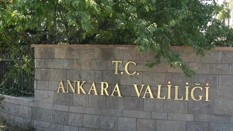 Promosyon Rekoru Ankara Valiliği'nden: Tam Tamına 105 Bin TL Maaş Promosyonu!