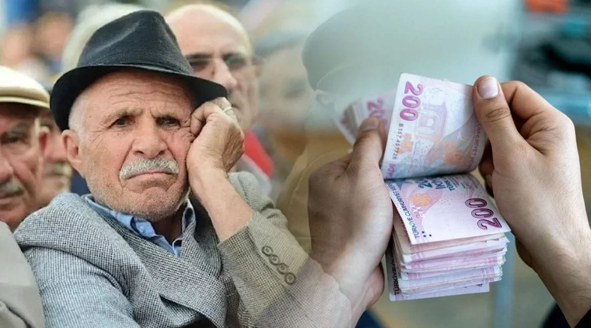 Emeklilere 70.000 TL Ek Ödeme Müjdesi: Kamu Bankaları Kredi Başvurularını Başlattı!