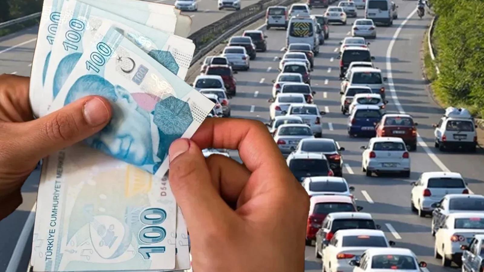 Motorlu Taşıtlar Vergisi (MTV) 2. Taksit İçin Son Tarih Yaklaşıyor: İşte Tüm Detaylar!