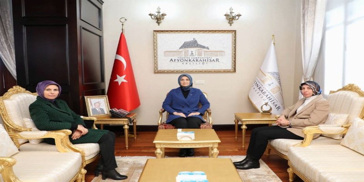 MEB Genel Müdür Yardımcısı Nur Özkaya Kimdir?