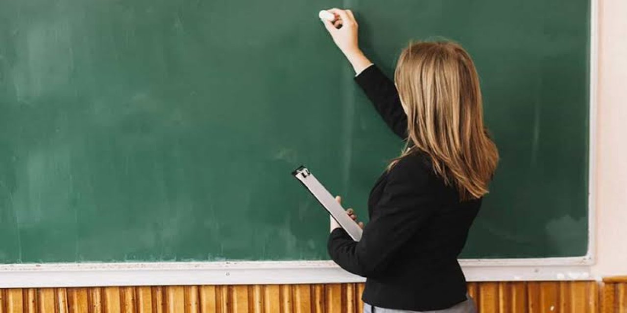 Eğitim Fakültesi Kontenjanları Azaltıldı! İşte O Öğretmenlik Bölümleri