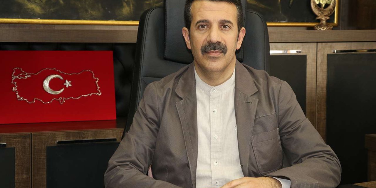 Rusya’ya Yeni MEB Eğitim Müşaviri Atandı
