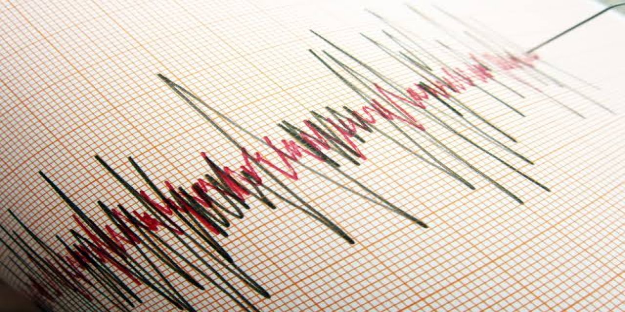 Balıkesir'de 6.0 Büyüklüğünde Deprem: İstanbul ve Çevre İllerde Hissedildi!