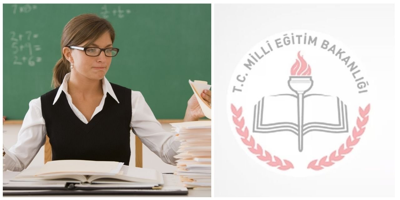 MEB'den Flash Karar: Bu Öğretmenler Farklı Branşlara Görevlendirilecek