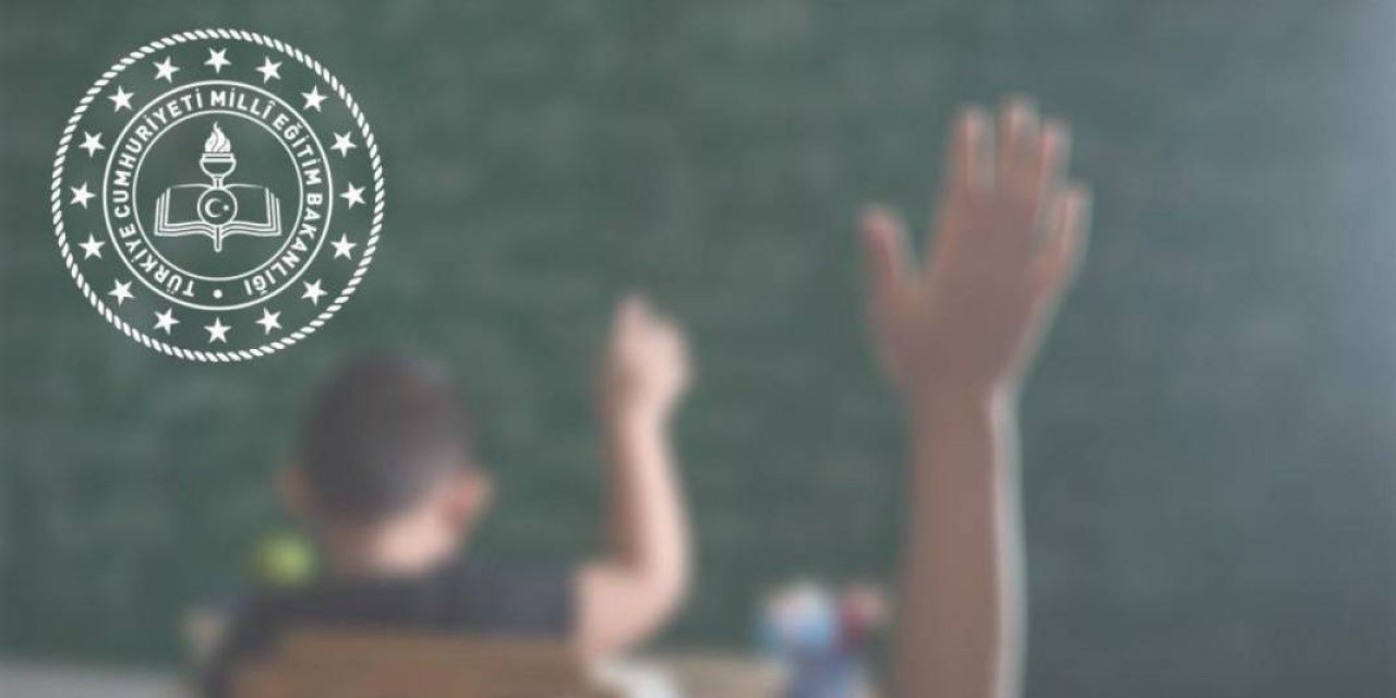 MEB'den Müfredat Güncellemesi: O Ders 14 Saate Çıkarıldı!