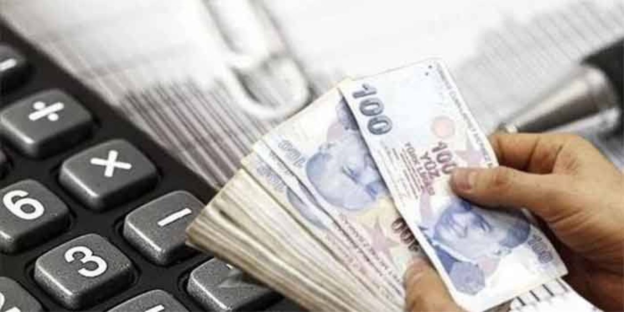 2026 Ocak-Temmuz Memur Maaşları Kalem Kalem Hesaplandı