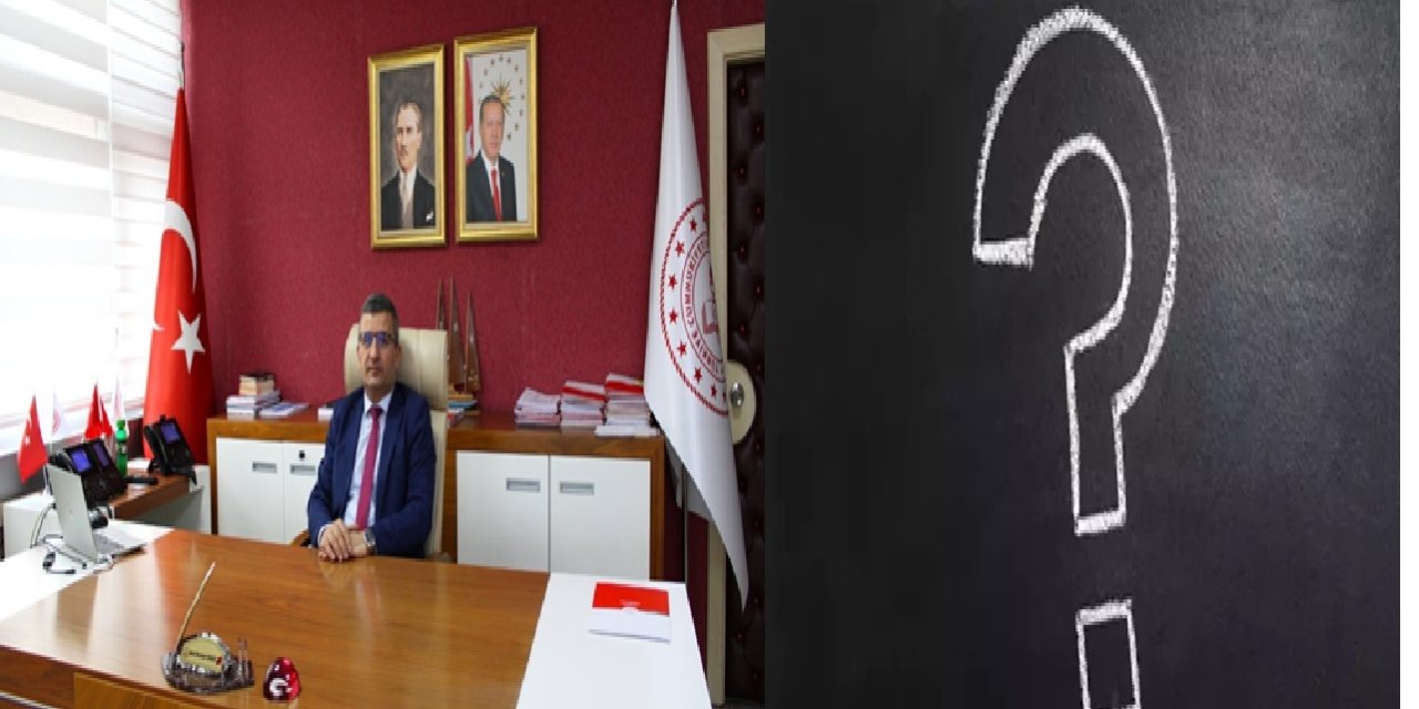 MEB’de Sıradaki Değişim Ortaöğretim Genel Müdürlüğü’nde mi?