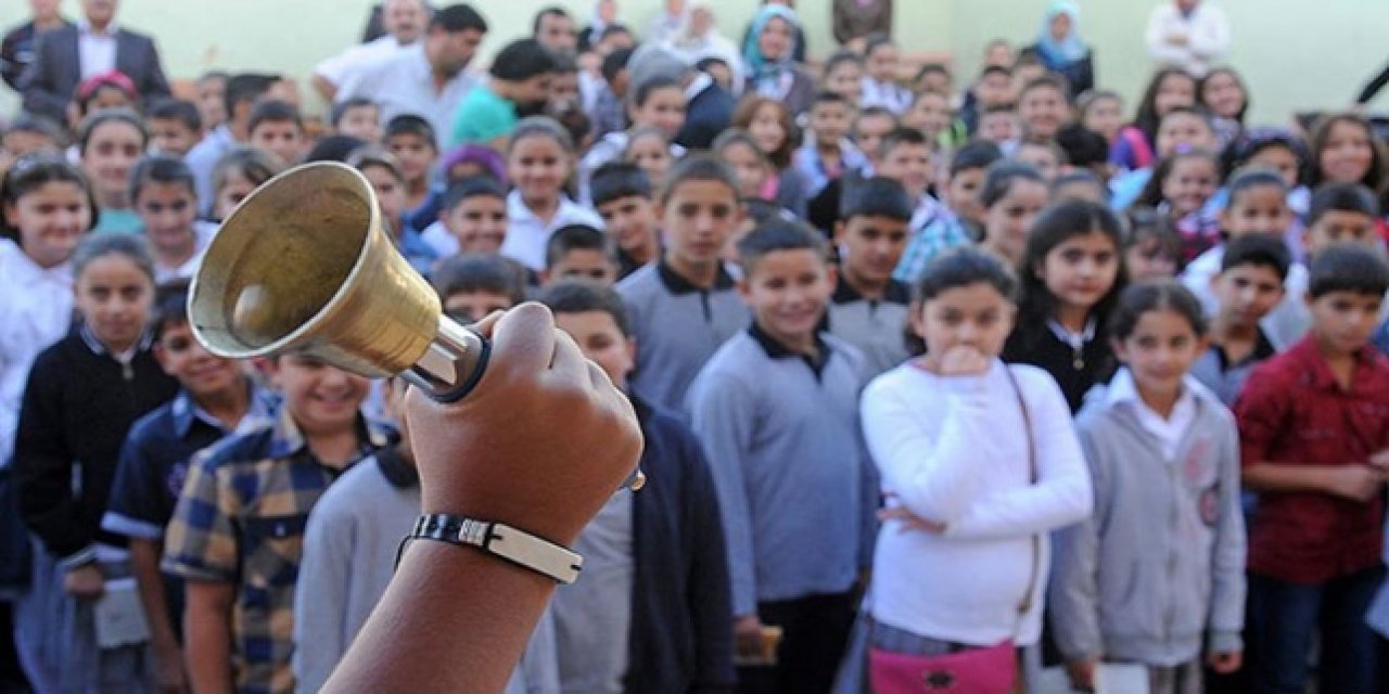 Uyum Haftası Kısaldı! İşte MEB'in Birinci Sınıf Kararı