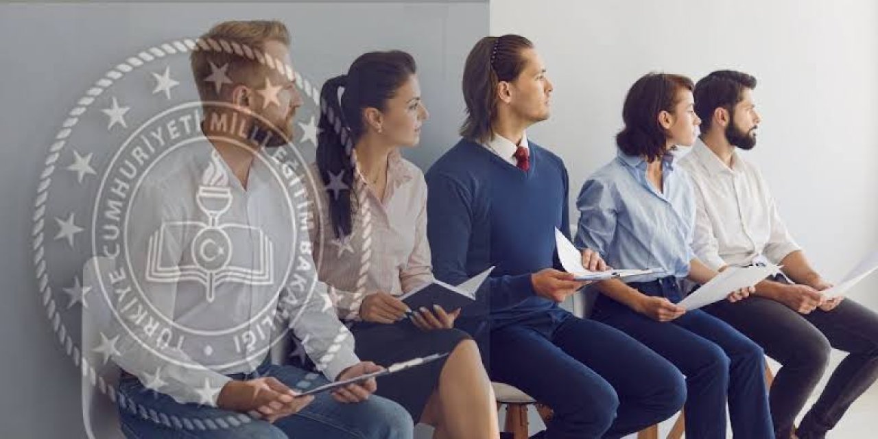 KPSS'den 84,57 Puan Alan Öğretmene Mülakatta 64 Puan Verildi!