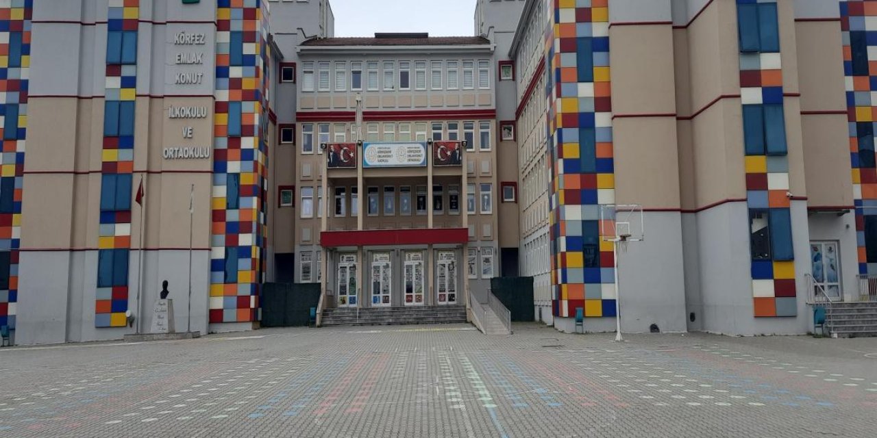 Öğrenciye Şiddet Uyguladığı İddia Edilen Öğretmen Masum Çıktı!