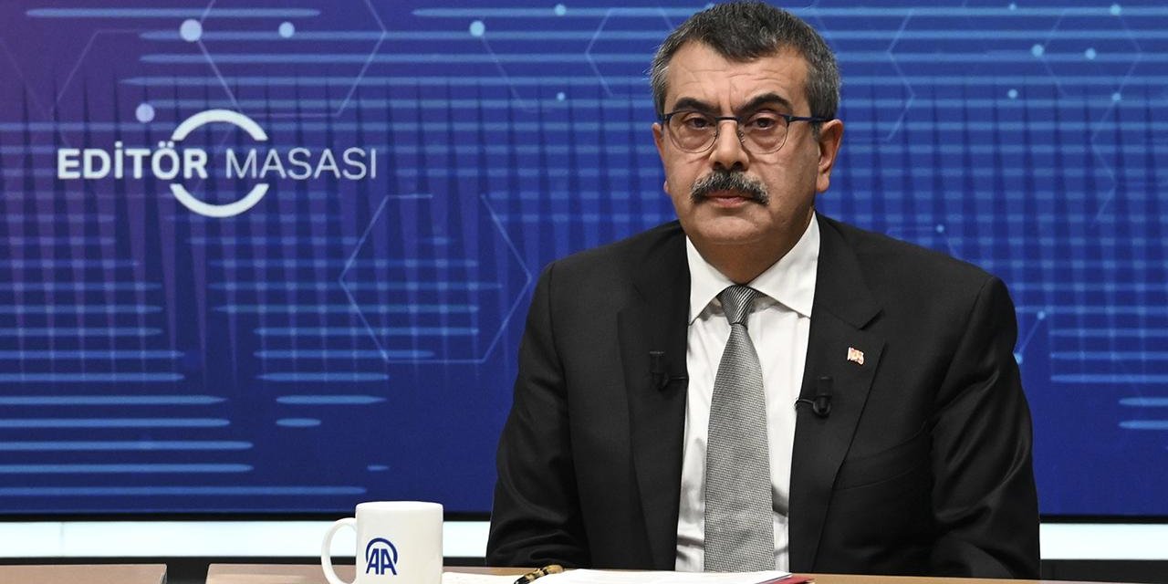 Bakan Yusuf Tekin'den atama bekleyen öğretmenlere kötü haber!