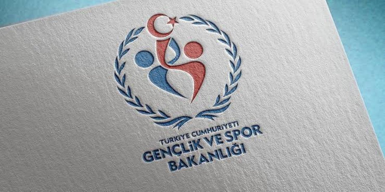 Gençlik ve Spor Bakanlığı, Görev Alacak 450 Yeni Personel İstihdam Edecek