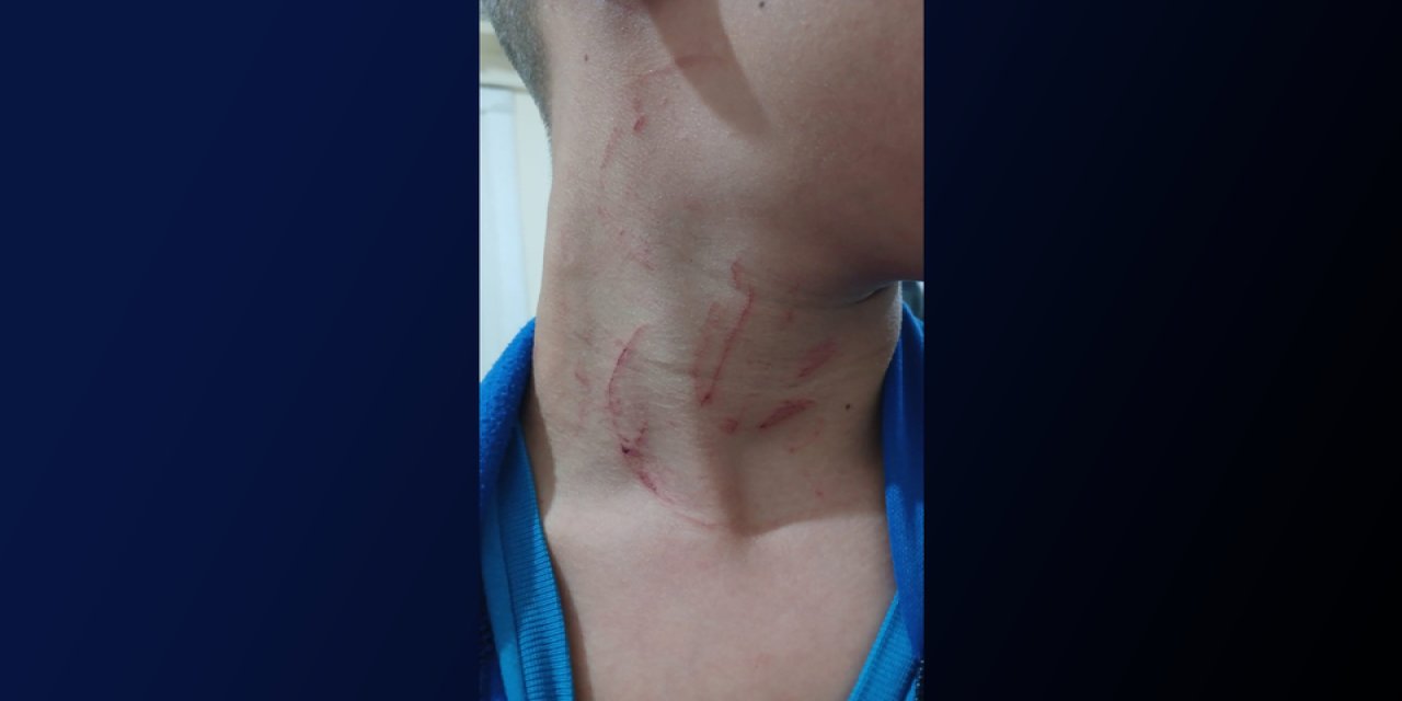 Öğretmen Öğrencinin Boğazını Sıktı İddiasına Soruşturma Başlatıldı