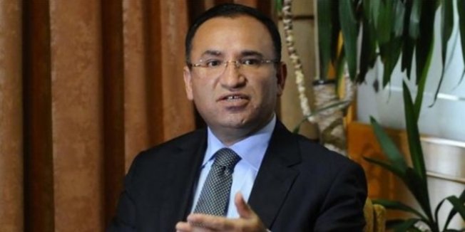Bozdağ: Yaz saati uygulamasının aynen devam etmesinden yanayız
