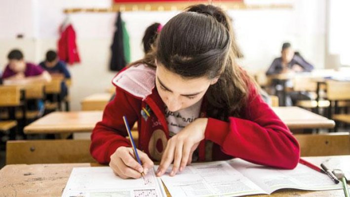 2017 - TEOG sınavı kalktı mı? TEOG'un yerine bu yıl ne gelecek?