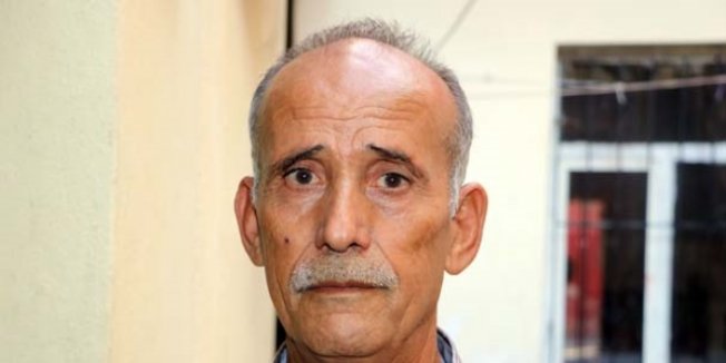 Okuldan hırsızlık yapan oğlunu ihbar etti